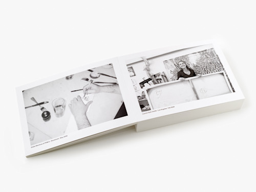 The Hundredth Exhibition, Catalogue. 