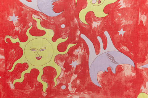 Constance Tenvik at Astrup Fearnley Museum (3). 