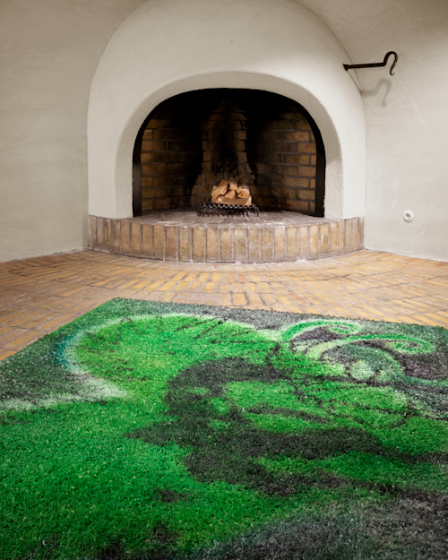 Go Away Road, Mar 28–May 18, 2019. 