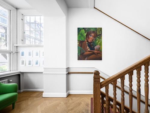 Tania Marmolejo, What Was Saved from the Fire, June 1–July 8, 2023. 
