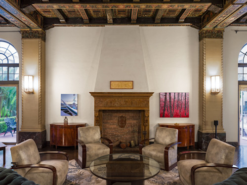 El Royale IV, Infinite Planes High, Feb 24–Mar 1, 2026. 