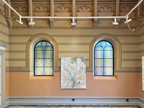 Jim Thorell, Clear and Present Ding Dong, June 18–July 25, 2026. 