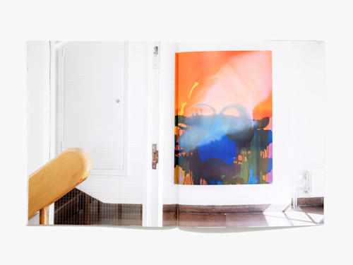 Liz Markus, This Might Go On Forever, Catalogue. 