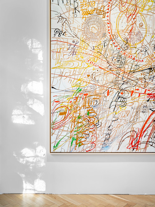 Jim Thorell, Vinden, Jun 11–Aug 15, 2020. 