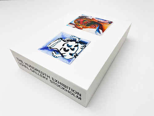 The Hundredth Exhibition. 