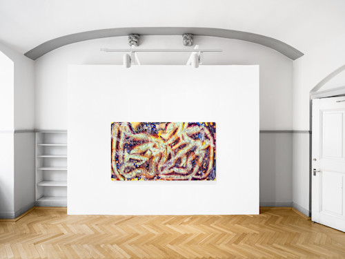 Lauren Quin, Bat’s Belly, Jun 3–Jul 17, 2021. 