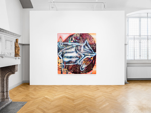 Lauren Quin, Bat’s Belly, Jun 3–Jul 17, 2021. 