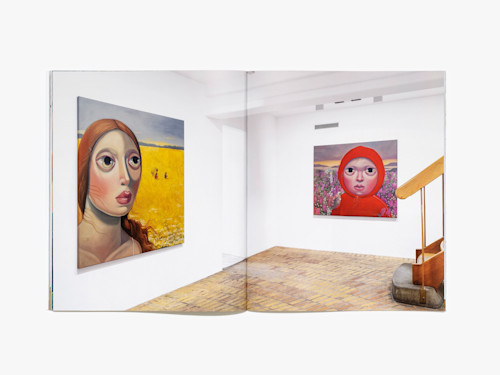 Tania Marmolejo, What Was Saved from the Fire, Catalogue. 
