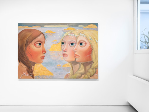 Tania Marmolejo, What Was Saved from the Fire, June 1–July 8, 2023. 