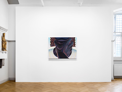 Alex Gardner, Happy To Be Here, Sep 2–Oct 30, 2021. 