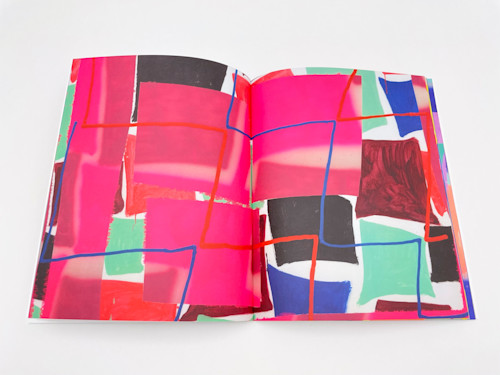 Trudy Benson, Join, Catalogue. 