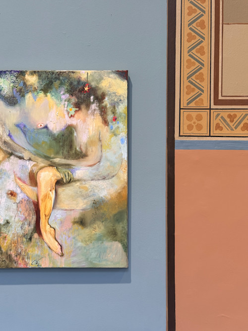 Infinite Planes High. 