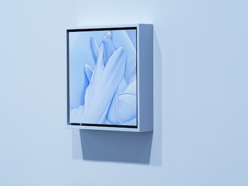 Anna Camner, Places to Be, Oct 3–Nov 2, 2024. 