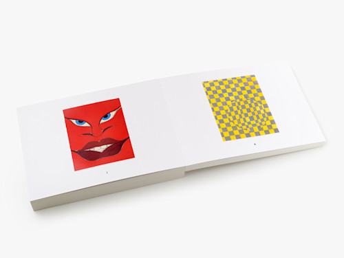 The Hundredth Exhibition, Catalogue. 
