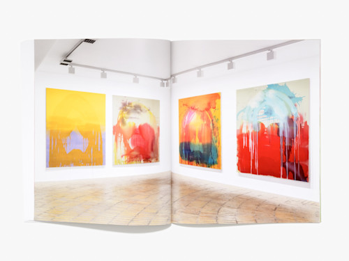 Liz Markus, This Might Go On Forever, Catalogue. 