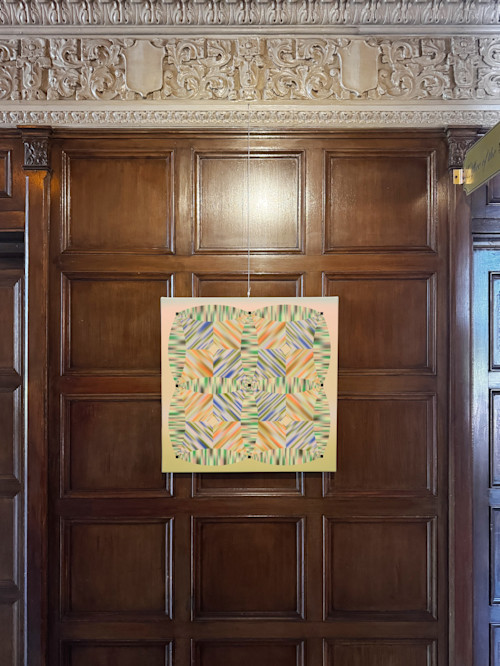 El Royale IV, Infinite Planes High, Feb 24–Mar 1, 2026. 