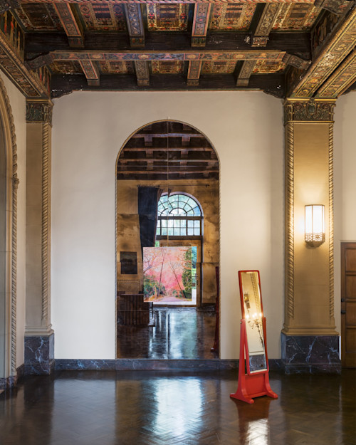 El Royale IV, Infinite Planes High, Feb 24–Mar 1, 2026. 