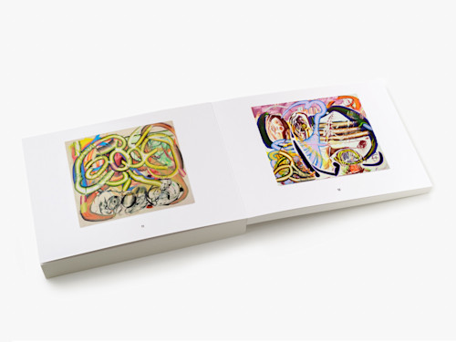 The Hundredth Exhibition, Catalogue. 