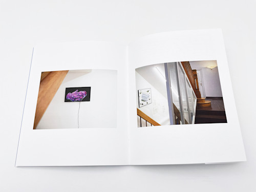 A Seed's A Star, Curated by Constance Tenvik, Jun 15–Aug 17, 2019. 