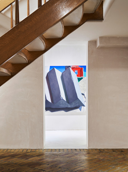 Body, Curtain, Advance, Sep 20–Nov 3, 2018. 