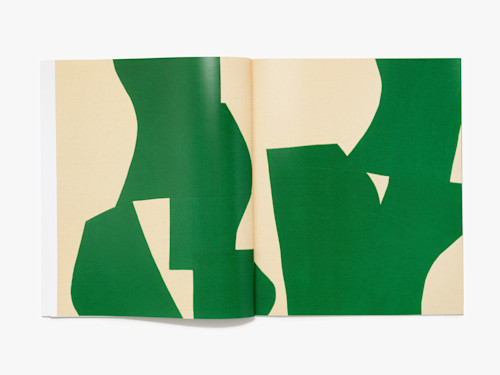 Ethan Cook, Family Tree, Catalogue. 
