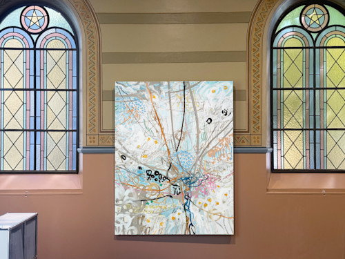 Jim Thorell, Clear and Present Ding Dong, June 18–July 25, 2026. 
