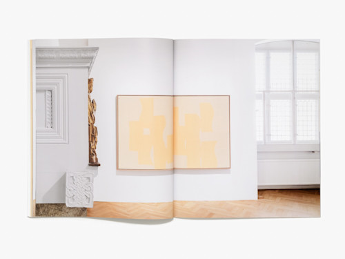 Ethan Cook, Family Tree, Catalogue. 