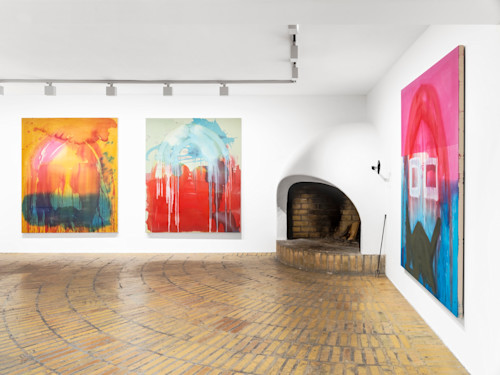 Liz Markus, This Might Go On Forever, Aug 18–Sep 17, 2022. 