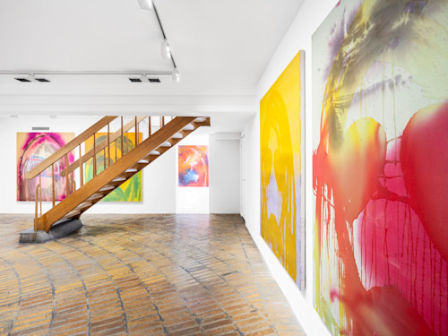 Liz Markus, This Might Go On Forever, Aug 18–Sep 17, 2022. 