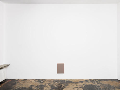 Jesse Stecklow, Two Clocks. 