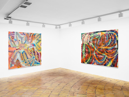 Lauren Quin, Bat’s Belly, Jun 3–Jul 17, 2021. 