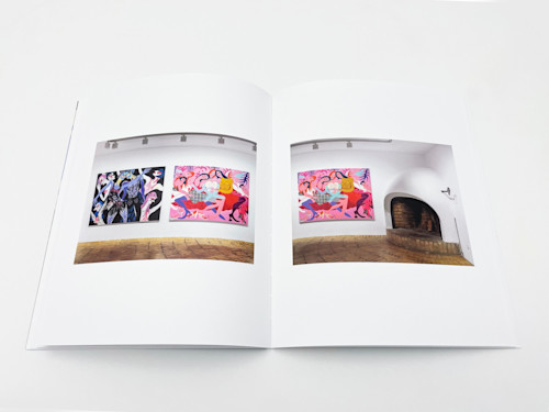 Constance Tenvik, Long Reaching Gloves, Catalogue. 