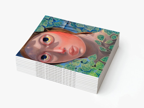 Tania Marmolejo, What Was Saved from the Fire, Catalogue. 