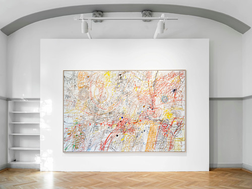 Jim Thorell, Vinden, Jun 11–Aug 15, 2020. 
