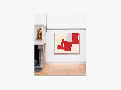 Ethan Cook, Family Tree, Catalogue. 