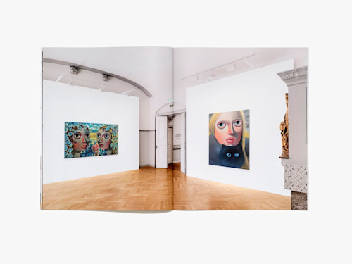 Tania Marmolejo, What Was Saved from the Fire, Catalogue. 