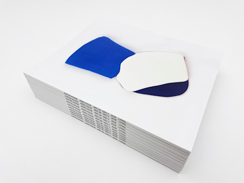 Justin Adian, Analogue. 