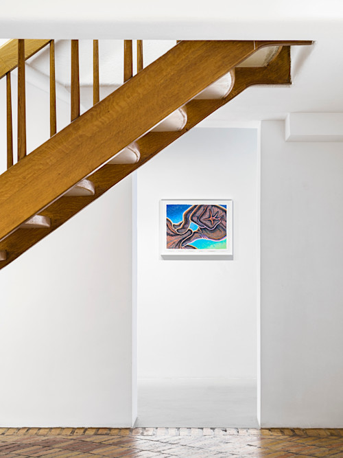 Alex Gardner, Happy To Be Here, Sep 2–Oct 30, 2021. 