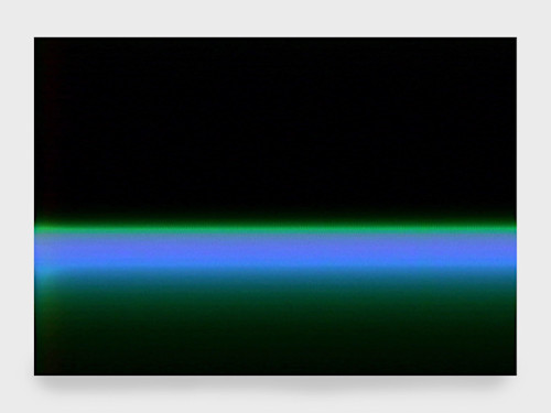LoVid, Sunny Nights (452), 2006. Digital print, single frame capture from Sunny Nights, 36 x 46 in, 91 x 117 cm