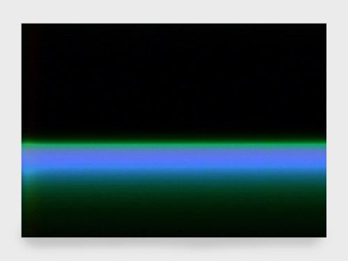 LoVid, Sunny Nights (452), 2006. Digital print, single frame capture from Sunny Nights, 36 x 46 in, 91 x 117 cm