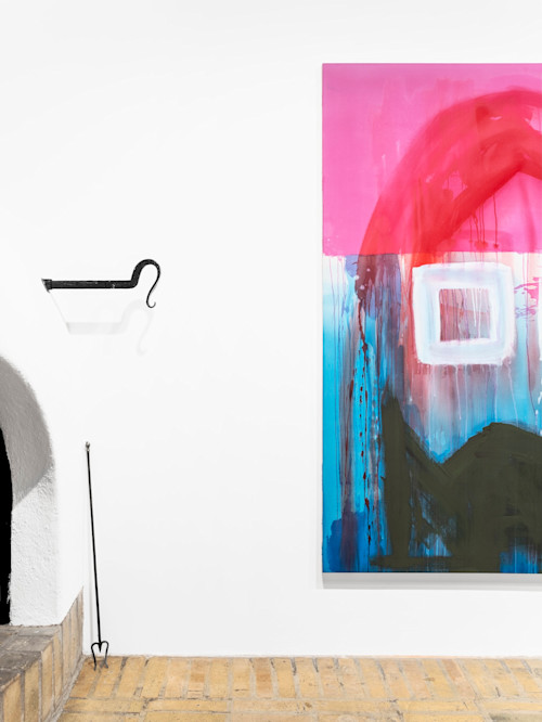 Liz Markus, This Might Go On Forever, Aug 18–Sep 17, 2022. 